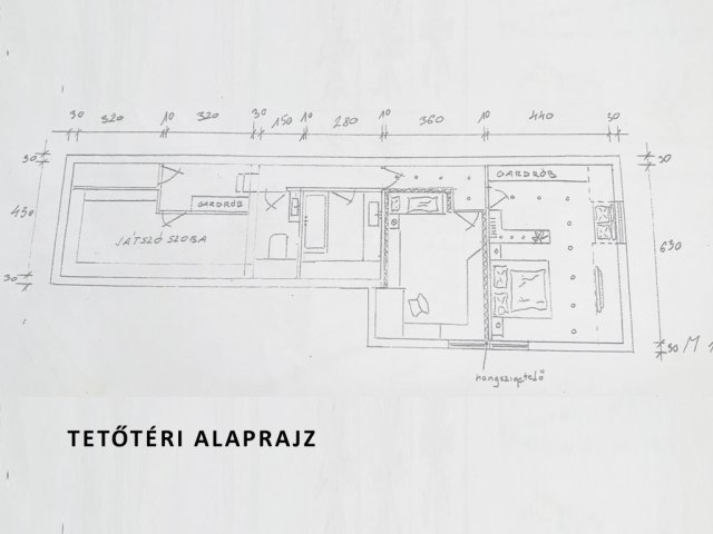 Eladó családi ház, Budapesten, XV. kerületben 149.9 M Ft