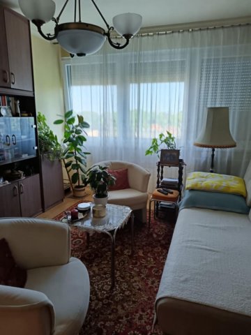 Eladó panellakás, Hajdúszoboszlón 45 M Ft, 3 szobás