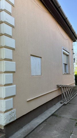 Eladó családi ház, Debrecenben 31.5 M Ft, 4 szobás