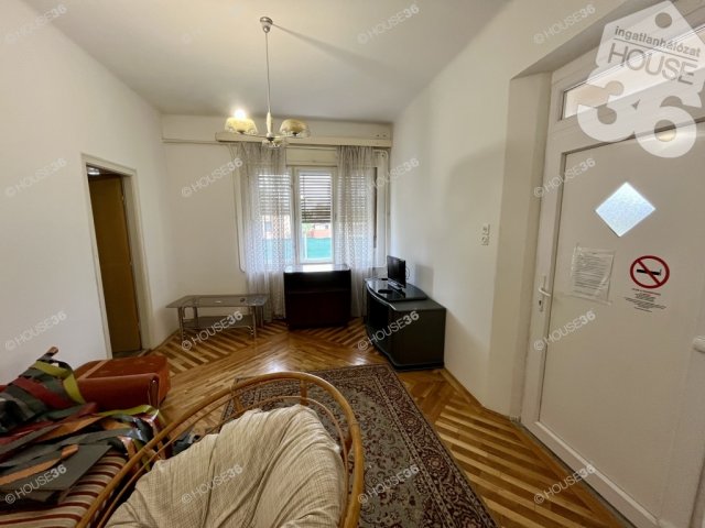 Kiadó családi ház, albérlet, Kecskeméten 350 E Ft / hó