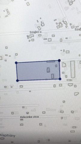 Eladó mezogazdasagi ingatlan, Debrecenben 38.5 M Ft