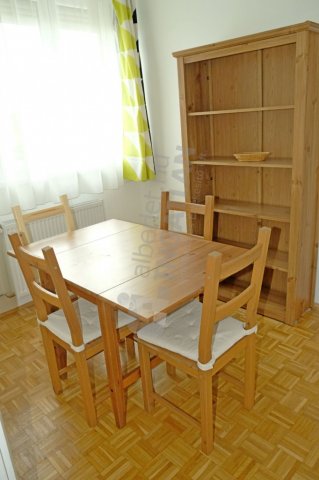 Kiadó téglalakás, albérlet, Budapesten, IX. kerületben