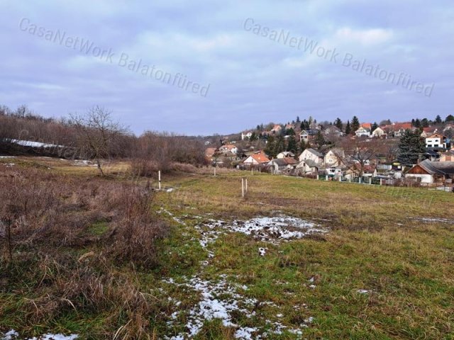 Eladó telek, Balatonkenesén 49 M Ft / költözzbe.hu