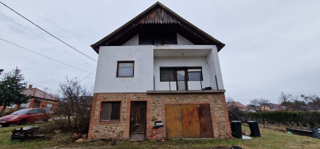 Eladó családi ház, Sukorón, Rákóczi utcában 48.5 M Ft