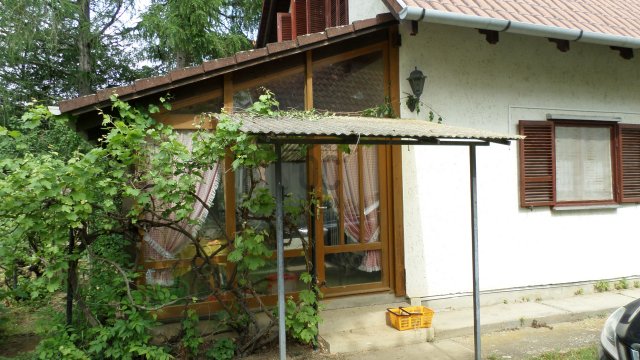 Eladó családi ház, Tiszaörsön 23.9 M Ft, 3 szobás