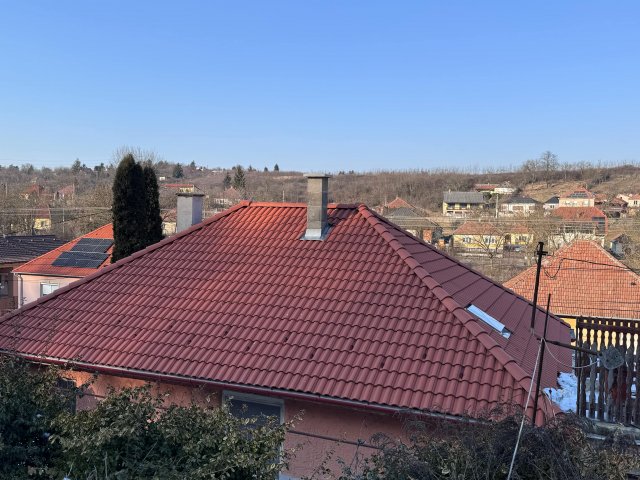 Eladó családi ház, Kazincbarcikán, Kiserdősor utcában 38 M Ft
