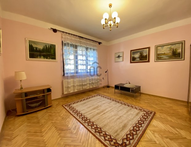 Eladó családi ház, Nagykanizsán 60 M Ft, 3 szobás