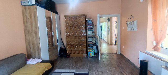 Eladó családi ház, Érden 64.9 M Ft, 3 szobás