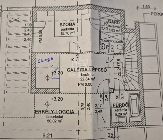 Eladó családi ház, Százhalombattán 198 M Ft, 2+3 szobás