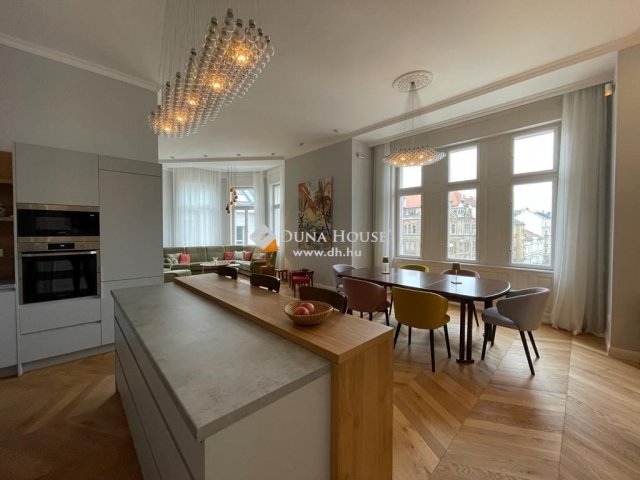 Kiadó téglalakás, albérlet, Budapesten, IX. kerületben