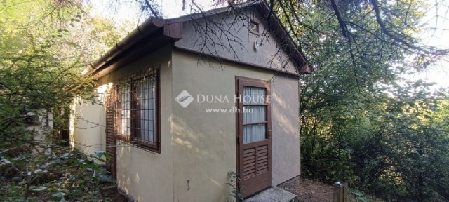 Eladó telek, Szentendrén 41.7 M Ft / költözzbe.hu