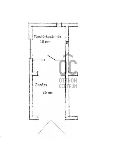 Eladó családi ház, Budapesten, XVII. kerületben 110.9 M Ft