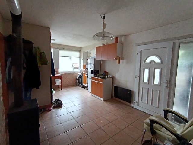 Eladó családi ház, Nagysápon 31 M Ft, 2 szobás