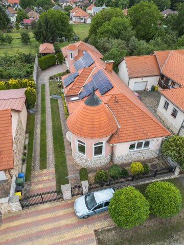 Eladó családi ház, Felsőzsolcán 96 M Ft, 4 szobás