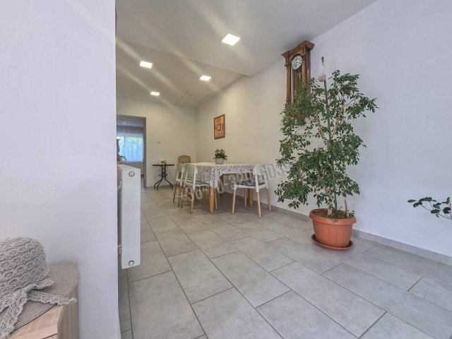 Eladó családi ház, Fertőszéplakon 78 M Ft, 2 szobás