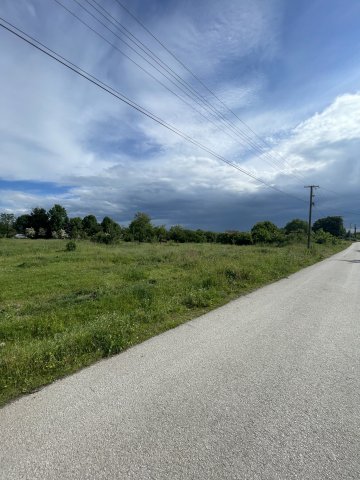 Eladó telek, Ónodon 1 M Ft / költözzbe.hu