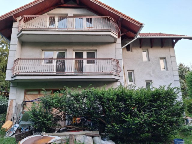 Eladó családi ház, Balatonföldváron, Csángó utcában 349 M Ft