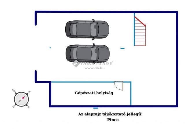 Eladó családi ház, Budapesten, XXII. kerületben 358.5 M Ft