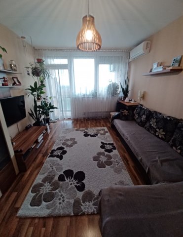 Eladó panellakás, Debrecenben, Jerikó utcában 51.8 M Ft