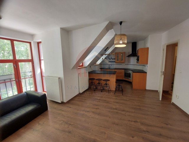 Kiadó téglalakás, albérlet, Sopronban 225 E Ft / hó, 3 szobás