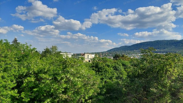 Eladó telek, Budapesten, III. kerületben 235 M Ft