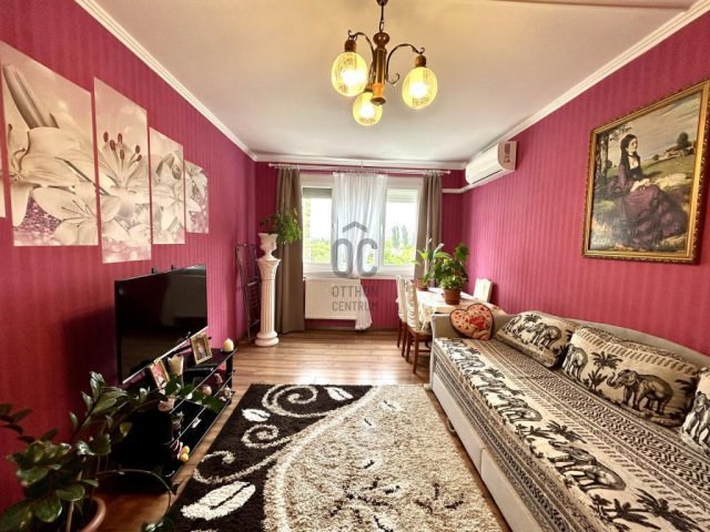 Eladó panellakás, Budapesten, XI. kerületben 75 M Ft, 2 szobás