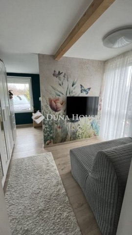 Eladó családi ház, Balatonfűzfőn 184 M Ft, 4 szobás