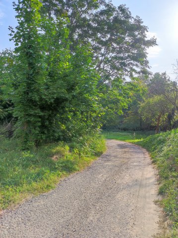 Eladó mezogazdasagi ingatlan, Balatonkeresztúron 6 M Ft