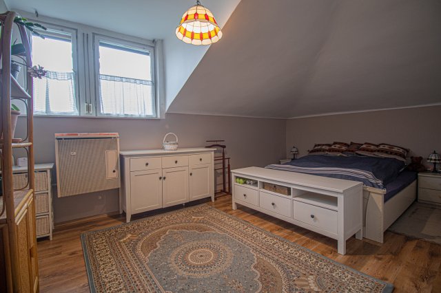 Eladó téglalakás, Budapesten, XI. kerületben, Villányi úton