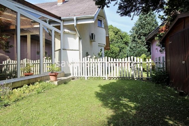 Eladó családi ház, Kőszegen 82.9 M Ft, 4 szobás