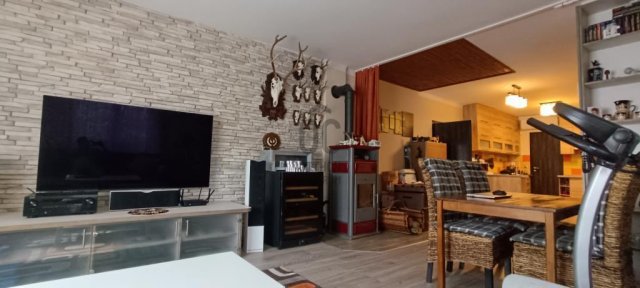 Eladó családi ház, Gyömrőn 103.9 M Ft, 3 szobás