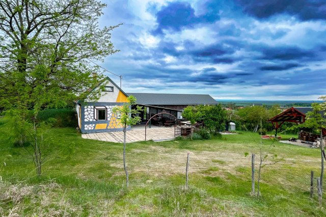Eladó mezogazdasagi ingatlan, Ságváron 49 M Ft, 1 szobás