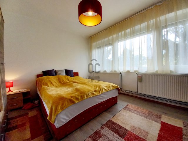 Eladó téglalakás, Felsőszentivánon 23.9 M Ft, 3 szobás