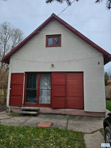 Eladó családi ház, Bátonyterenyén 25 M Ft, 2 szobás