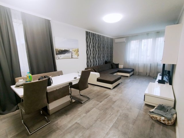 Eladó téglalakás, Budapesten, X. kerületben 64 M Ft, 2 szobás