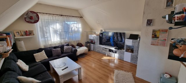 Eladó családi ház, Budapesten, XVIII. kerületben 82.9 M Ft