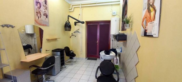 Eladó üzlethelyiség, Sopronban 5.9 M Ft / költözzbe.hu