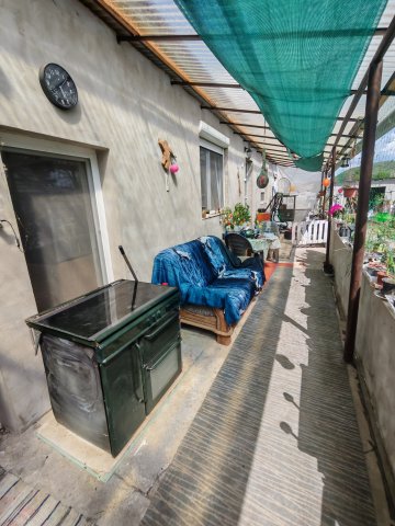 Eladó családi ház, Sirokban 38 M Ft, 3+1 szobás