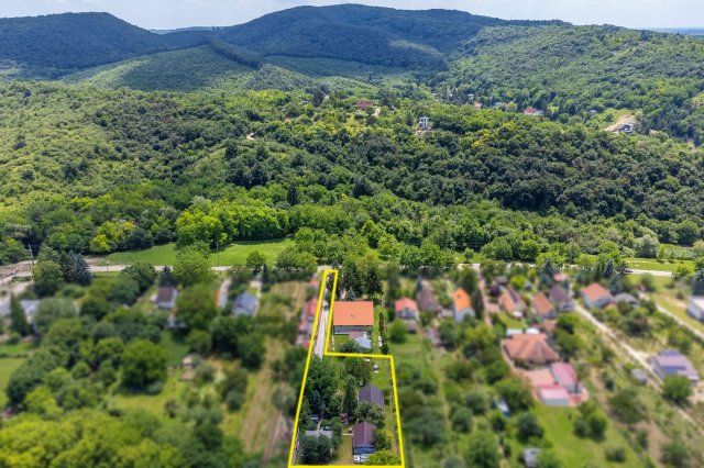 Eladó telek, Biatorbágyon, Forrás utcában 55 M Ft