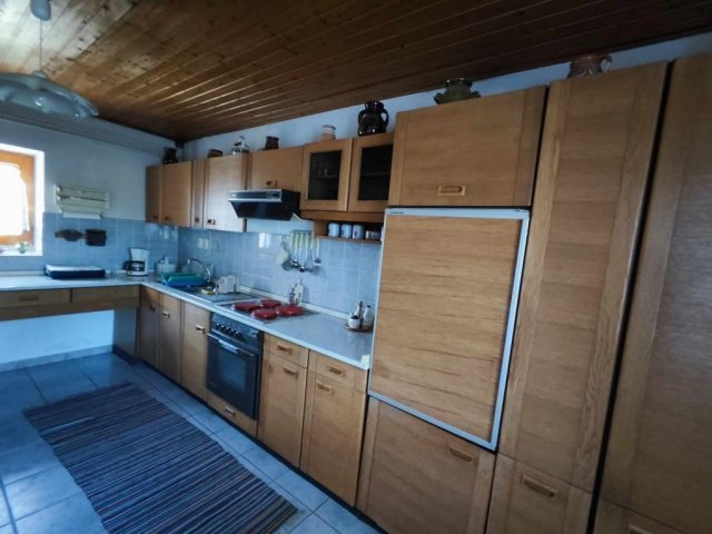 Eladó családi ház, Magyarhertelenden 39.99 M Ft, 2 szobás