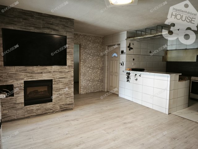 Eladó családi ház, Bugacon 19.9 M Ft, 2 szobás