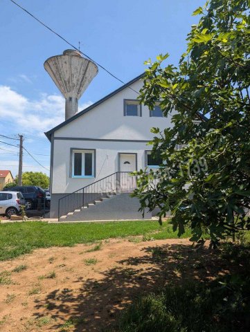 Eladó téglalakás, Sármelléken 33.5 M Ft, 1 szobás