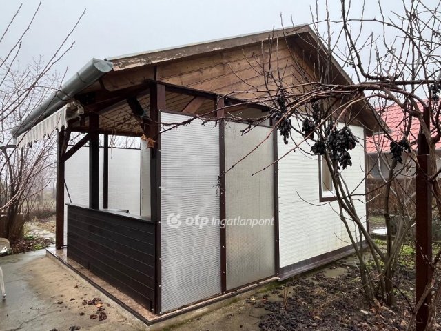 Eladó telek, Dunaújvárosban 6.7 M Ft / költözzbe.hu
