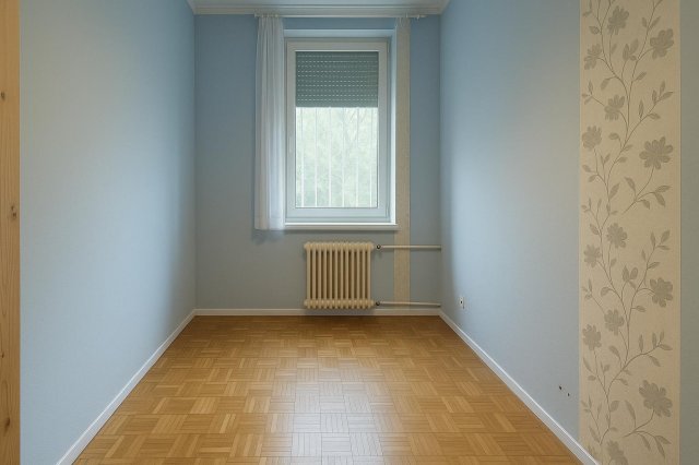 Eladó téglalakás, Tatabányán 33.9 M Ft, 1+1 szobás