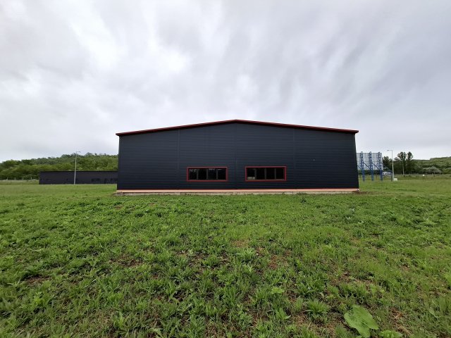 Eladó ipari ingatlan, Bagon 209.55 M Ft / költözzbe.hu