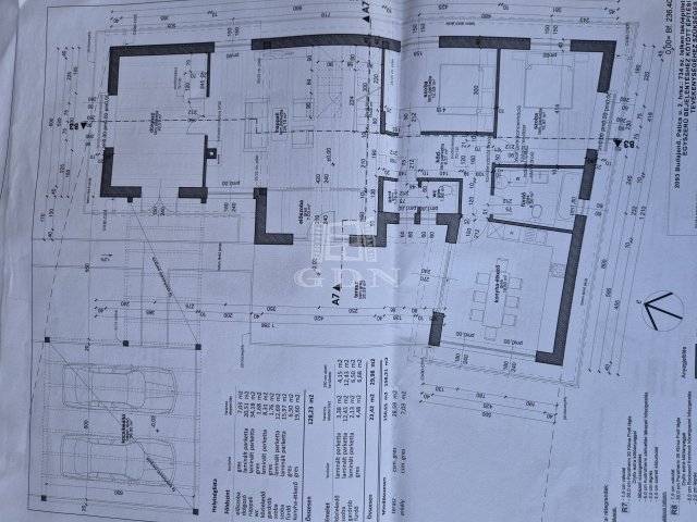 Eladó családi ház, Budajenőn 235 M Ft, 5 szobás