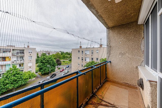 Eladó téglalakás, Budapesten, XXI. kerületben 42.9 M Ft