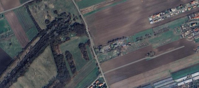 Eladó mezogazdasagi ingatlan, Érden 5.9 M Ft