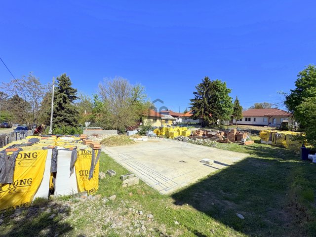 Eladó telek, Erdőkertesen 37.5 M Ft / költözzbe.hu