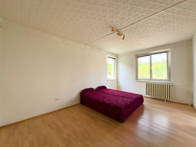 Eladó téglalakás, Miskolcon 36.5 M Ft, 2 szobás